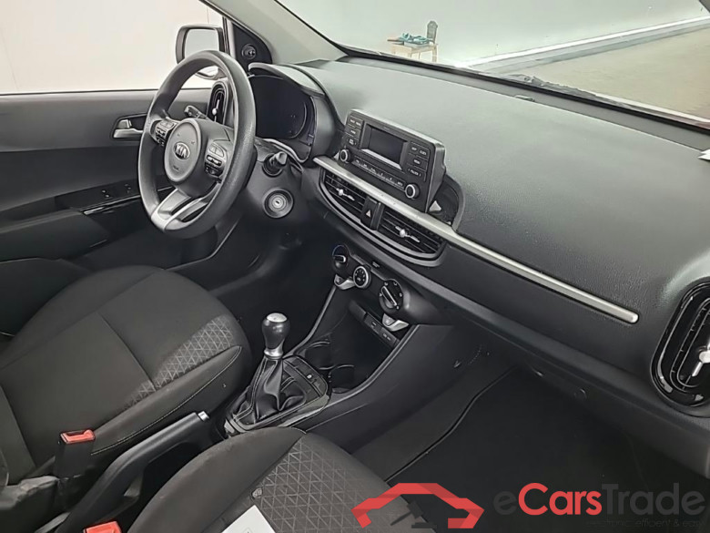 KIA Picanto 1.0 DPi ComfortLine 5-zits 5D 49kW #6