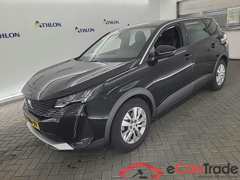 PEUGEOT 5008 Active Pack Business PureTech 130 EAT8 5D 96kW #1