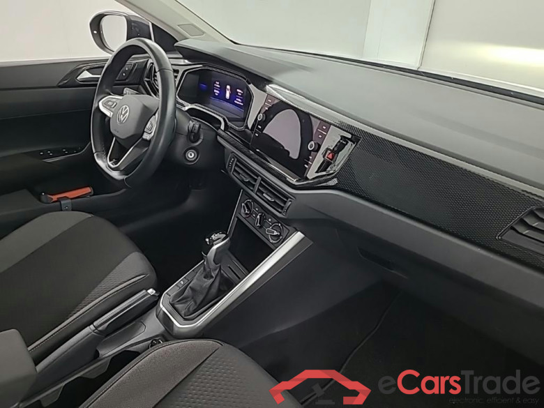 VOLKSWAGEN Taigo 1.0 TSI 81kW DSG Life 5D #6