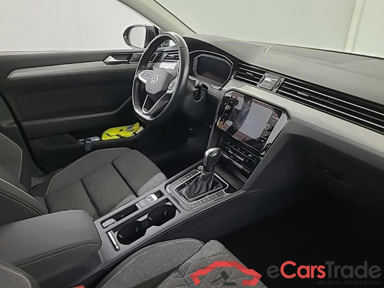 VOLKSWAGEN Passat Variant 1.5 TSI 7-DSG Business 5D 110kW #6