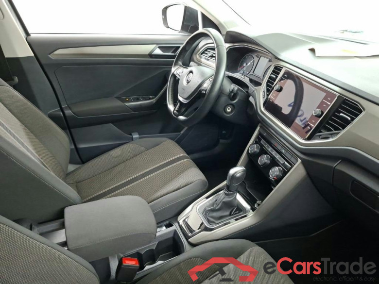 VOLKSWAGEN T-Roc 1.5 TSI 110kW DSG Style Business 5D #6