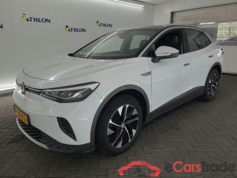 VOLKSWAGEN ID.4 77kWh 150kW Pro Auto 5D #1