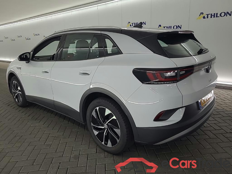 VOLKSWAGEN ID.4 77kWh 150kW Pro Auto 5D #4