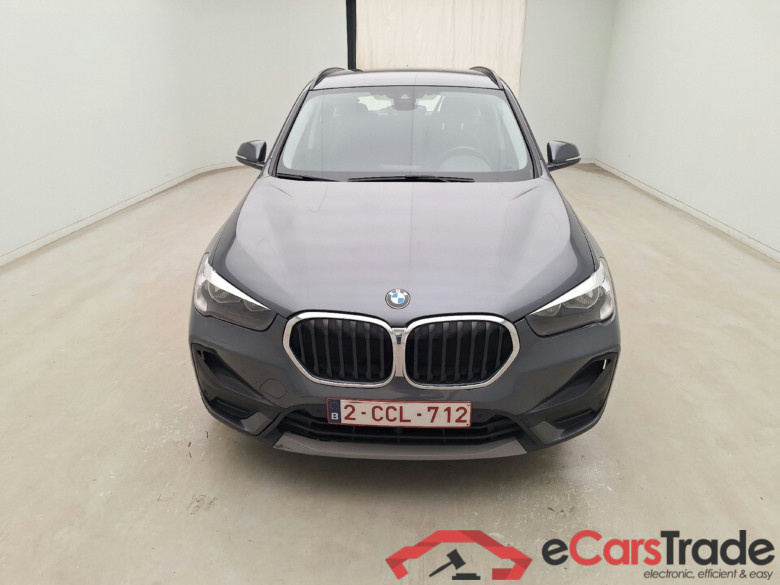 BMW, X1 FL'19, X1 sDrive 16d 85kW