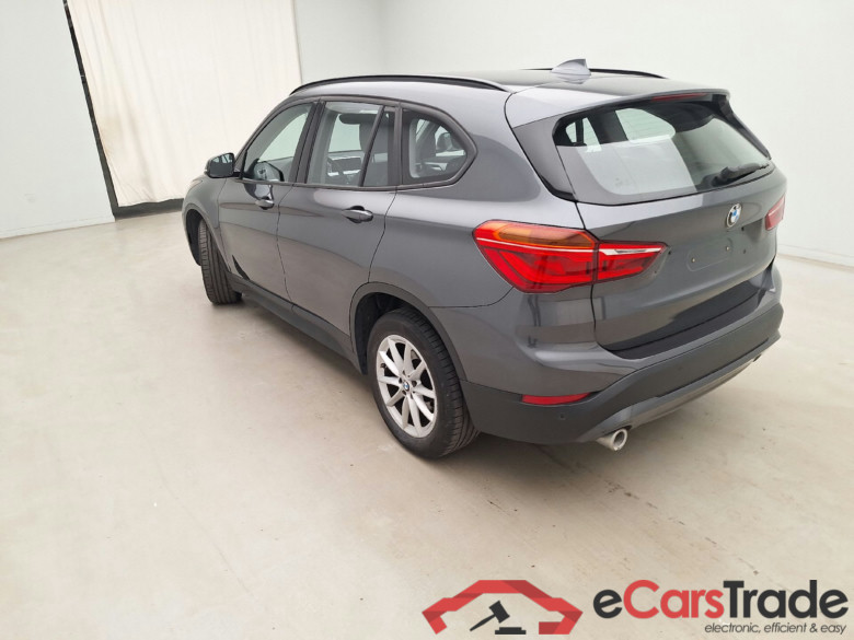 BMW, X1 FL'19, X1 sDrive 16d 85kW #3