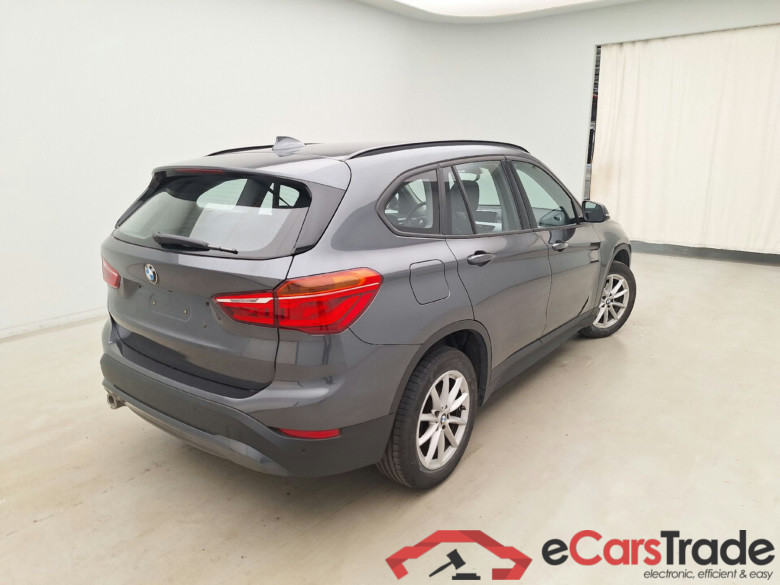 BMW, X1 FL'19, X1 sDrive 16d 85kW #4