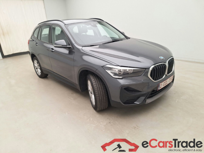 BMW, X1 FL'19, X1 sDrive 16d 85kW #5