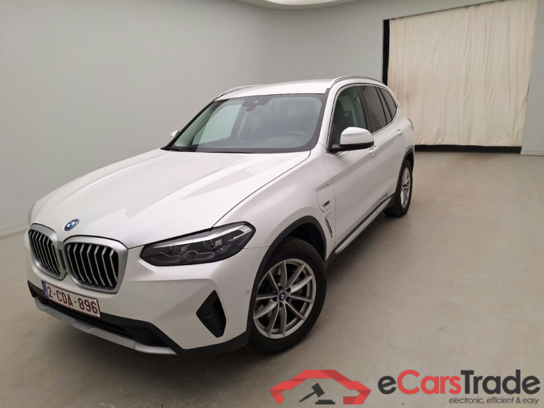 BMW, X3 FL'21 PHEV, X3 xDrive30e 120kW Aut. #2