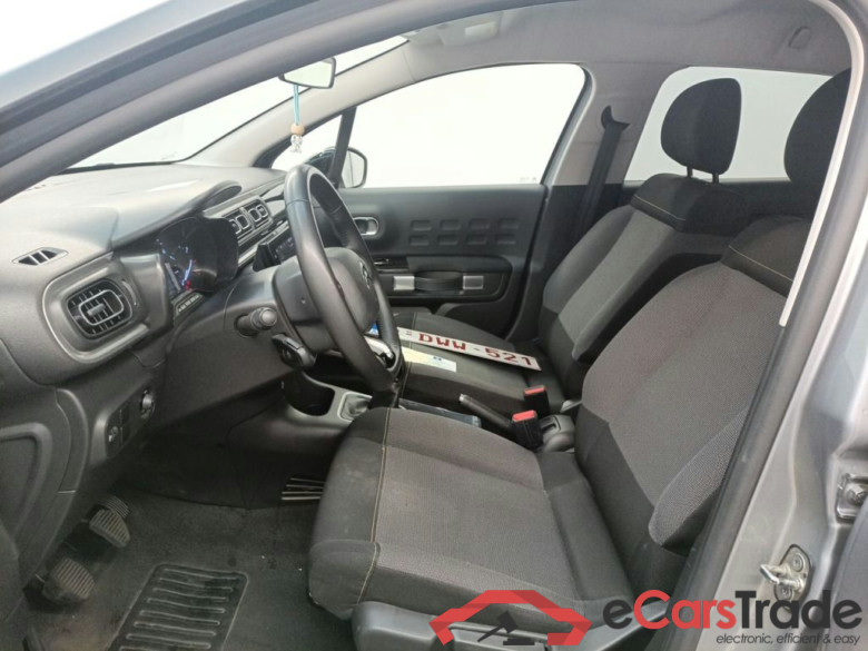 Citroën C3 1.2 PureTech 83 S&S MAN Shine 5d !!No COC!! #3