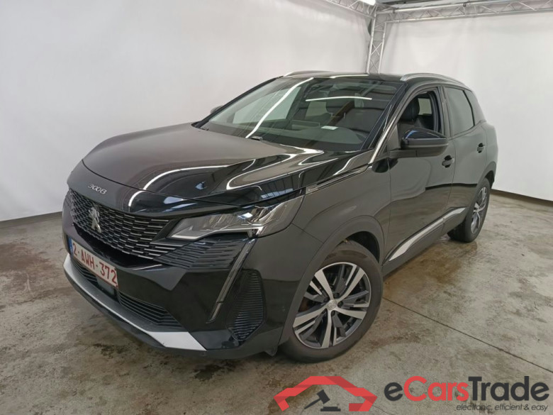 Peugeot 3008 1.2 PureTech 96kW S&S Allure Pack 5d #1