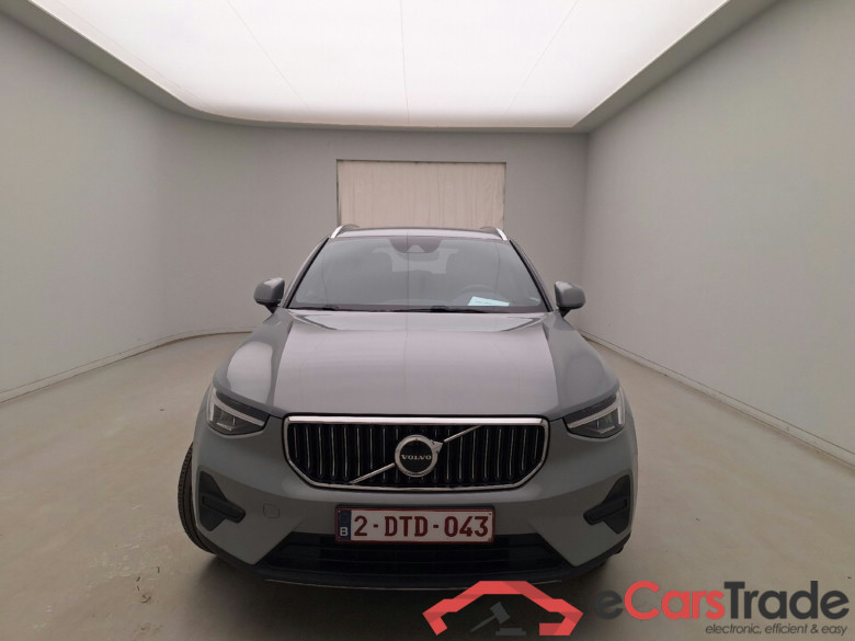 Volvo, XC40 FL'21 PHEV, Volvo XC40 T4 PHEV Plus Bright Design Aut. 5d