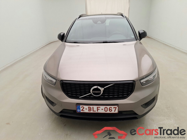 Volvo, XC40 '17 PHEV, XC40 T5 PHEV R-Design #2