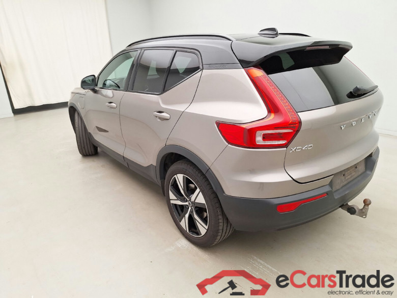 Volvo, XC40 '17 PHEV, XC40 T5 PHEV R-Design #3