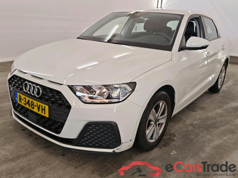 Audi A1 Sportback 30 TFSI Pro Line 5d + MMI