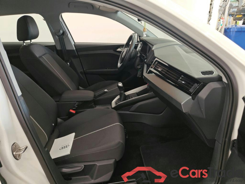 Audi A1 Sportback 30 TFSI Pro Line 5d + MMI #3