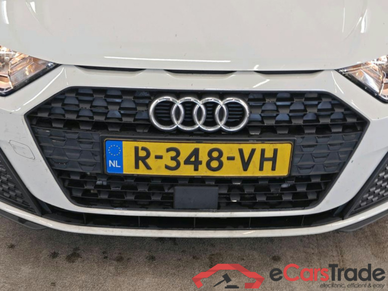 Audi A1 Sportback 30 TFSI Pro Line 5d + MMI #5