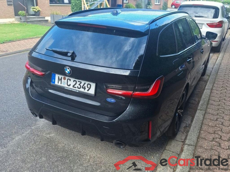 BMW 320i  #2
