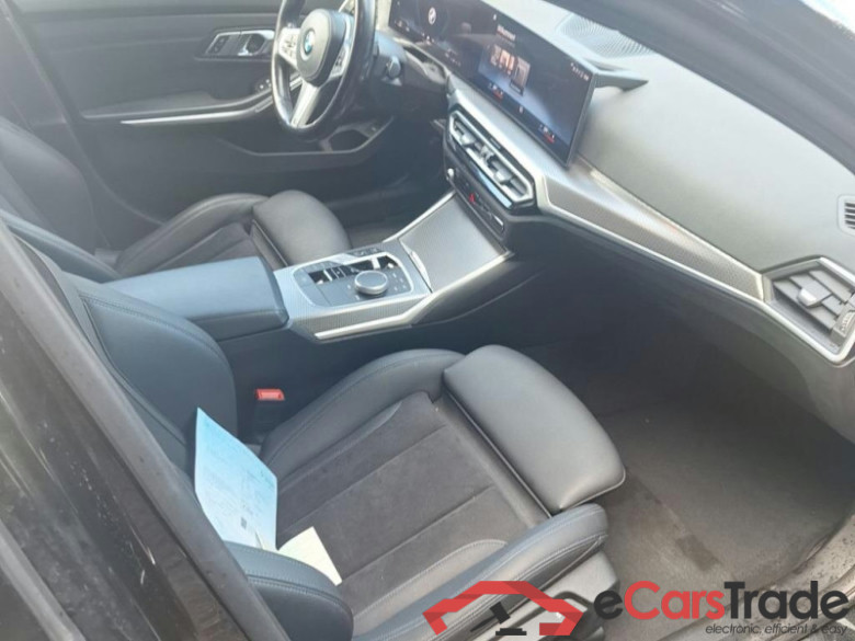 BMW 320i  #3