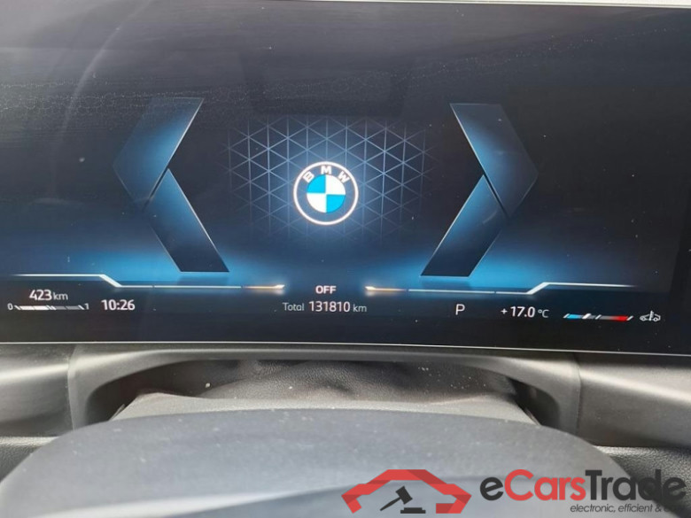 BMW 320i  #5