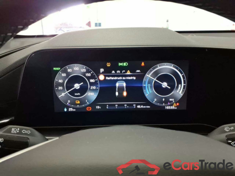 KIA Niro  #6