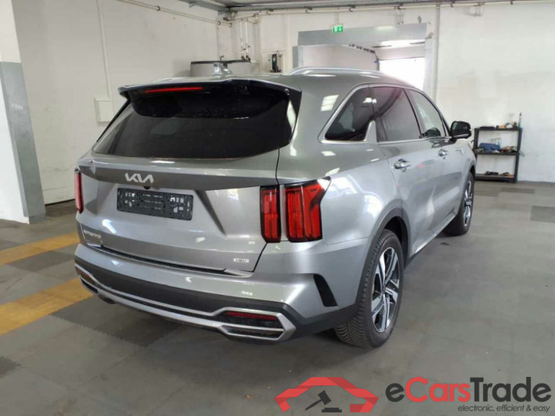 KIA Sorento  #3