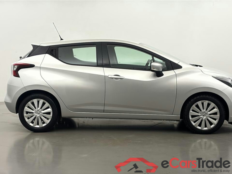 NISSAN Micra / 2016 / 5P / Berline IG-T 92 Business Edition / PRÊT A VENDRE #6