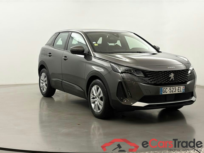 3008 Active Business 1.5 HDi 130CV BVM6 E6d / PRÊT A VENDRE #5