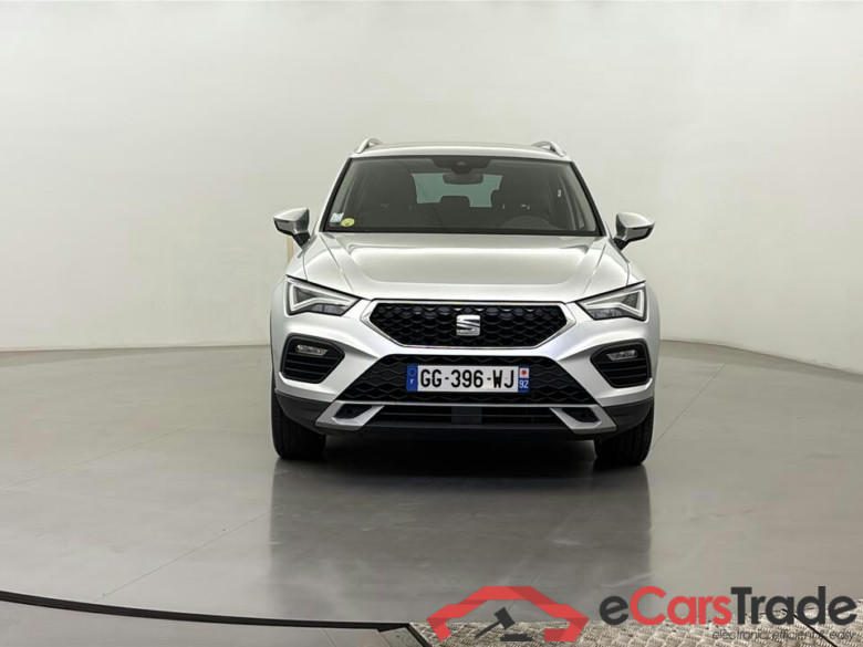 Ateca Style Business 2.0 TDI 150CV BVA7 E6d / PRÊT A VENDRE