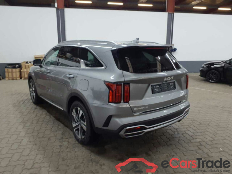 KIA Sorento  #3