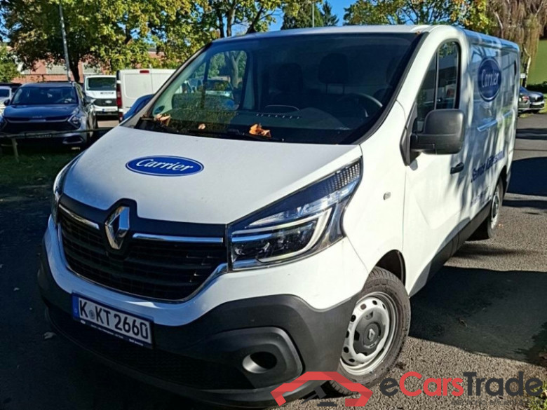 RENAULT Trafic  #1