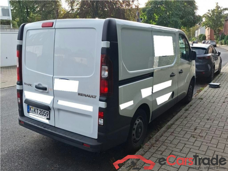 RENAULT Trafic  #2