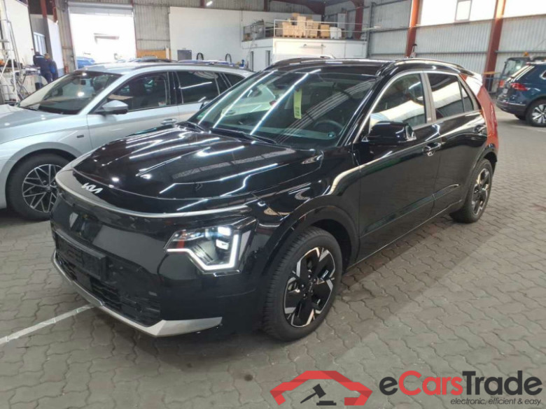 KIA Niro  #1