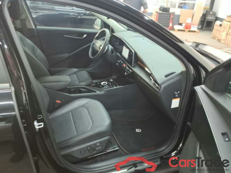 KIA Niro  #5