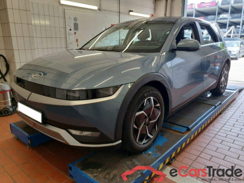 HYUNDAI Ioniq 5  #2