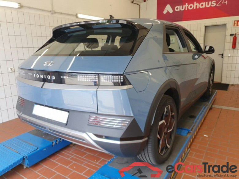 HYUNDAI Ioniq 5  #3