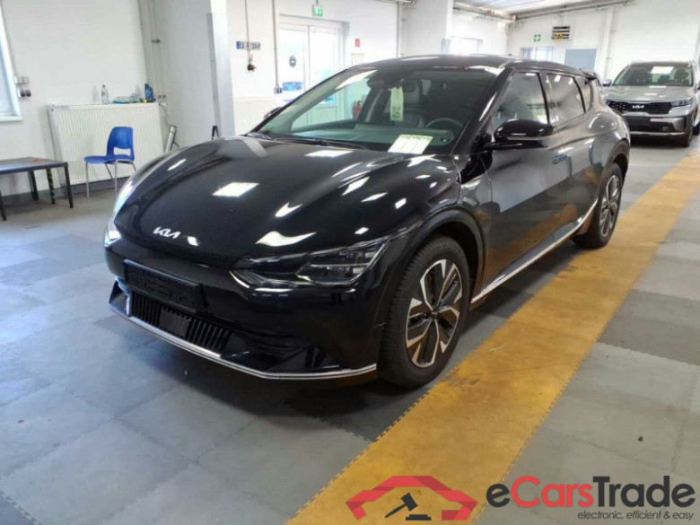 KIA EV6  #1