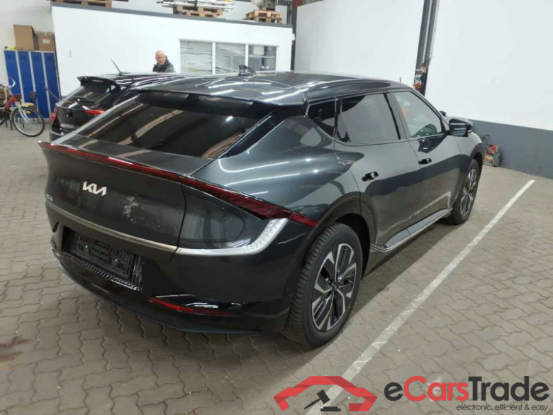KIA EV6  #3