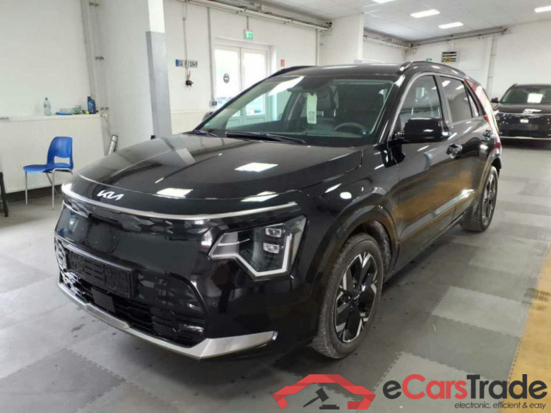 KIA Niro  #1