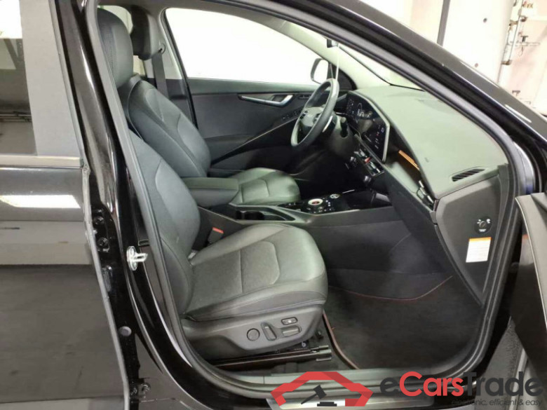KIA Niro  #5