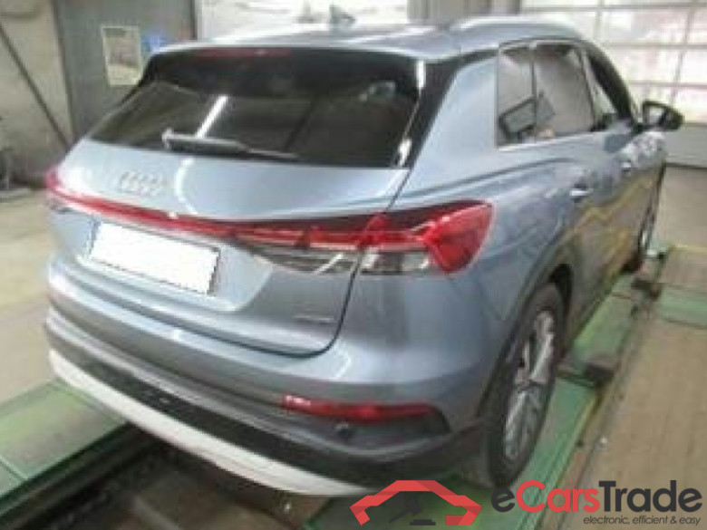 Audi Q4 e-tron 55  #2