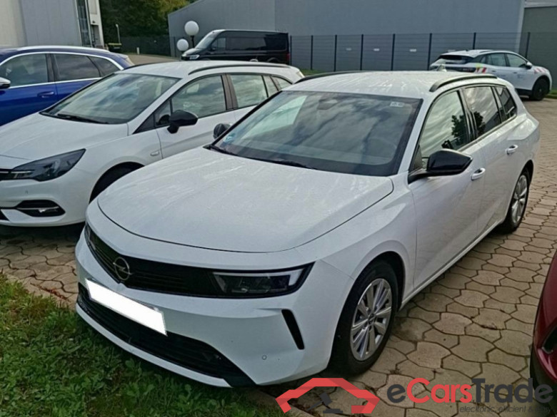 OPEL Astra L 