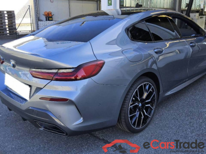 BMW 840i  #3