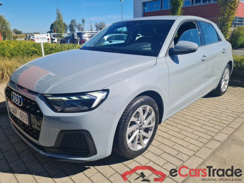 AUDI A1 1.0 25 TFSI ADVANCED