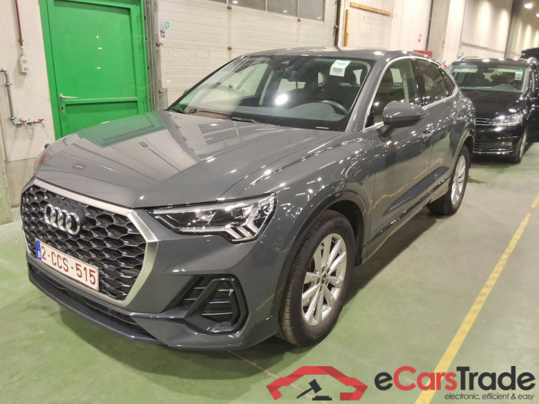 AUDI Q3 Sportback 1.4 45 TFSI E S TRONIC #1
