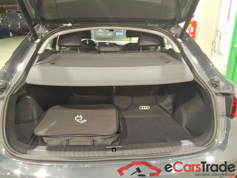 AUDI Q3 Sportback 1.4 45 TFSI E S TRONIC #3