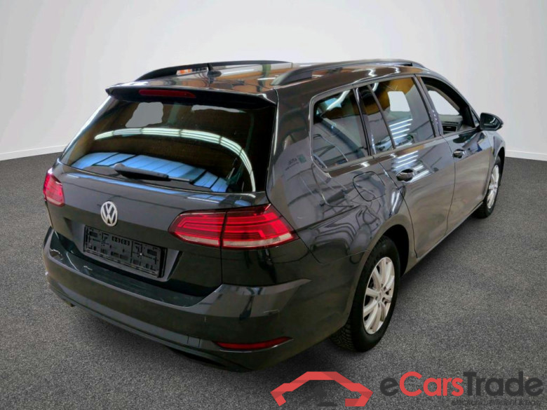 Golf VII Variant Trendline BMT/Start-Stopp 1.6 TDI 85KW AT7 E6 #2