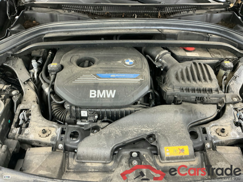 BMW X1 1.5 XDRIVE25E PHEV 162KW) #6