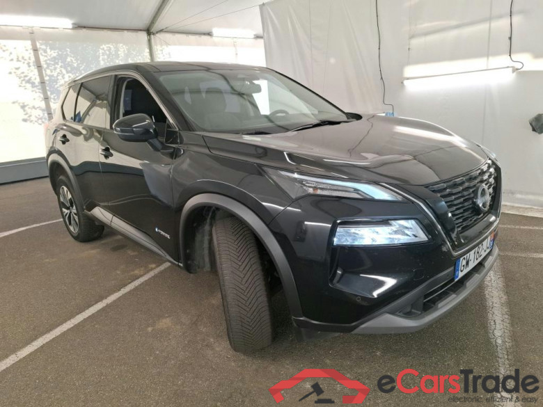 NISSAN X-TRAIL / 2022 / 5P / Crossover e-Power 204 Acenta BVA #4