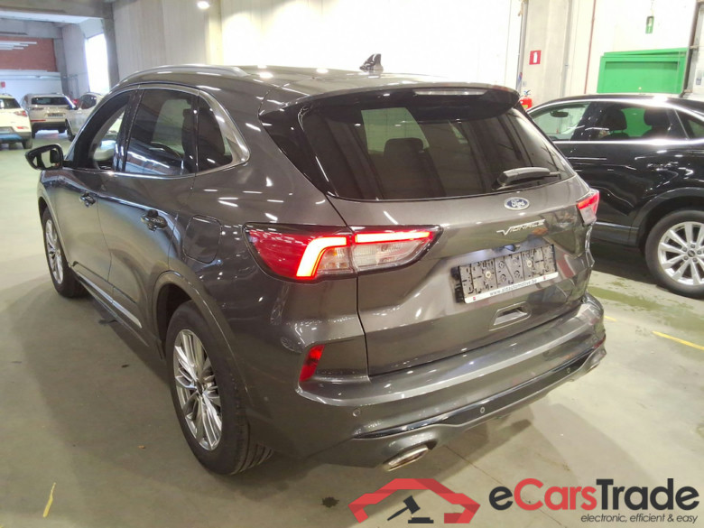 FORD KUGA 1.5 ECOBLUE 88KW VIGNALE AUTO #2