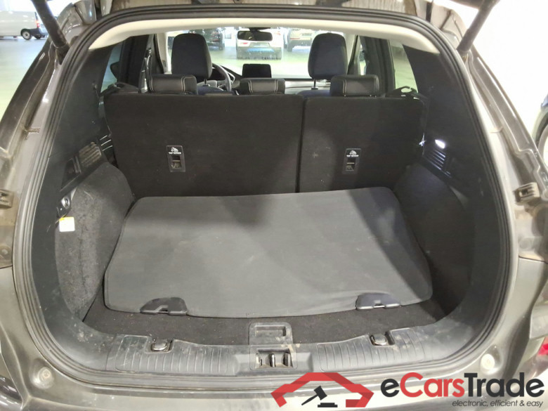 FORD KUGA 1.5 ECOBLUE 88KW VIGNALE AUTO #3